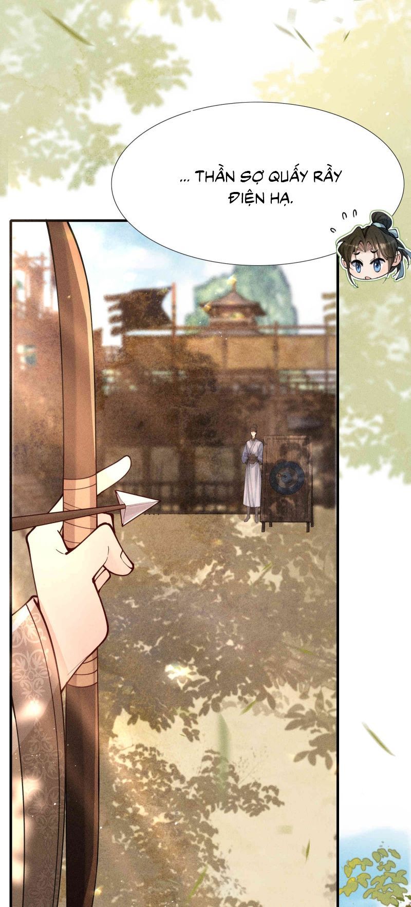 Kim Phong Ngọc Lộ - Chapter 29 - Page 30