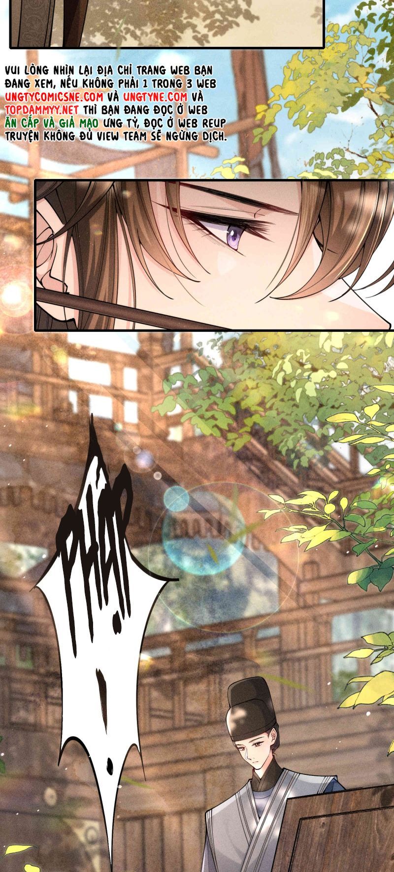 Kim Phong Ngọc Lộ - Chapter 29 - Page 31