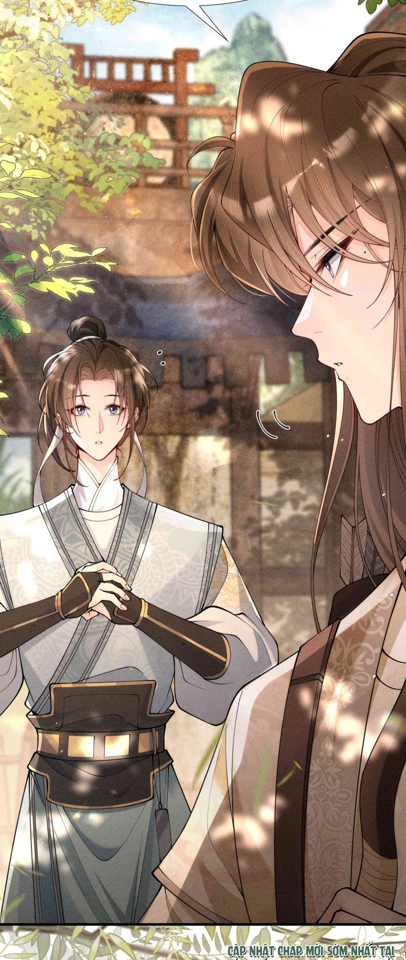 Kim Phong Ngọc Lộ - Chapter 29 - Page 33
