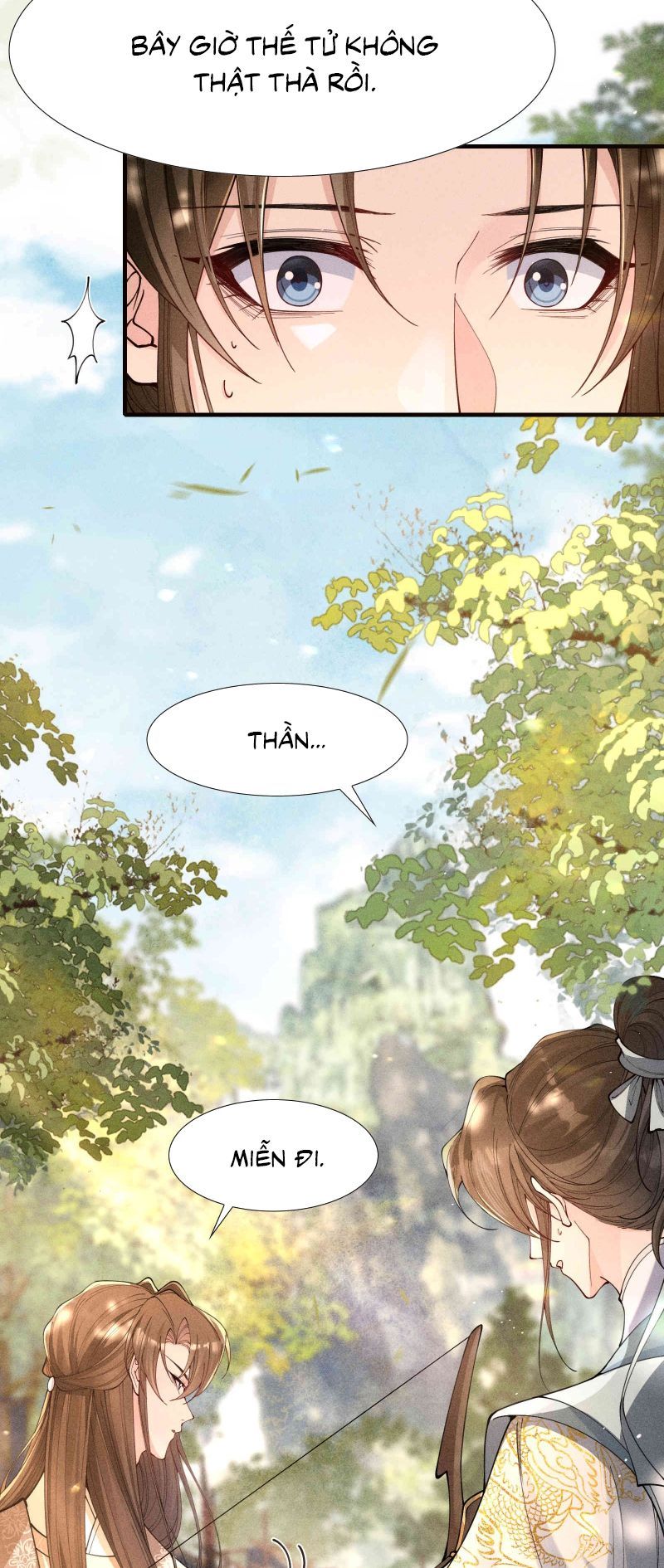 Kim Phong Ngọc Lộ - Chapter 29 - Page 36