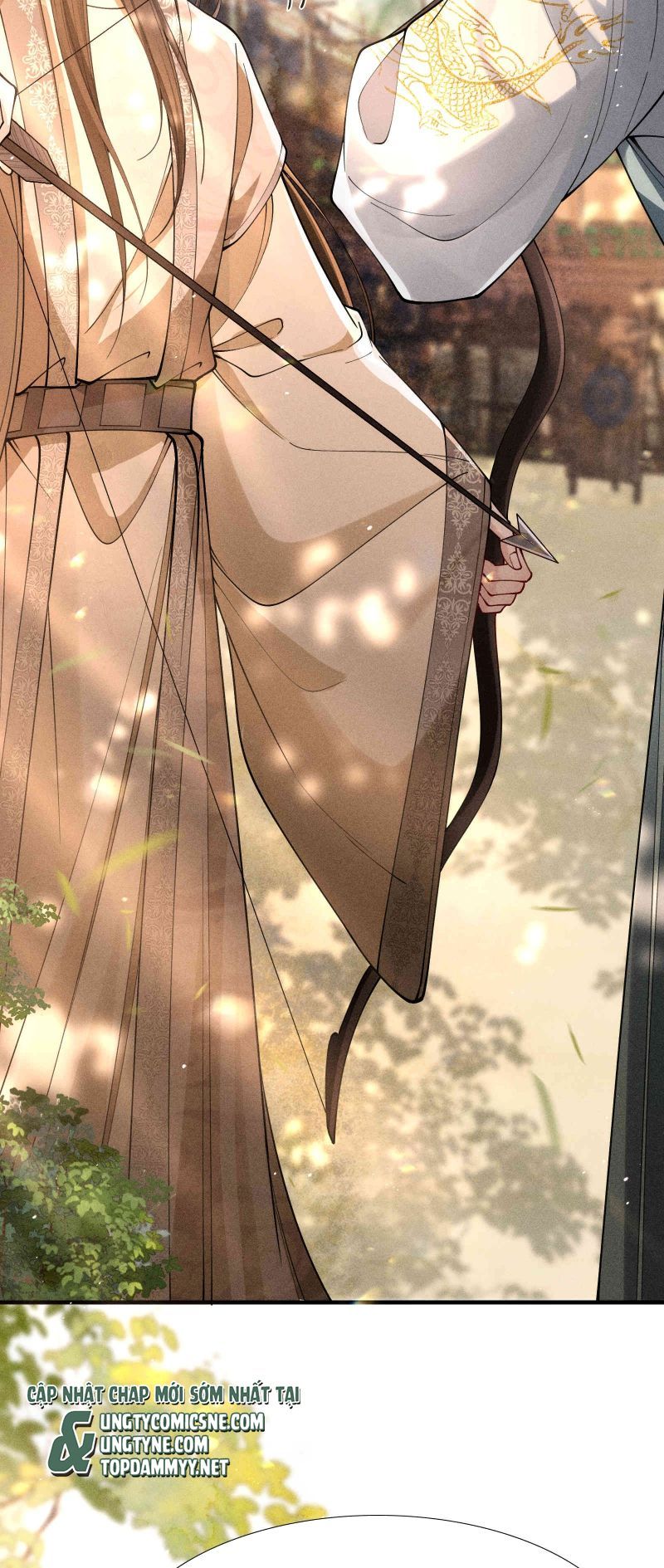 Kim Phong Ngọc Lộ - Chapter 29 - Page 37