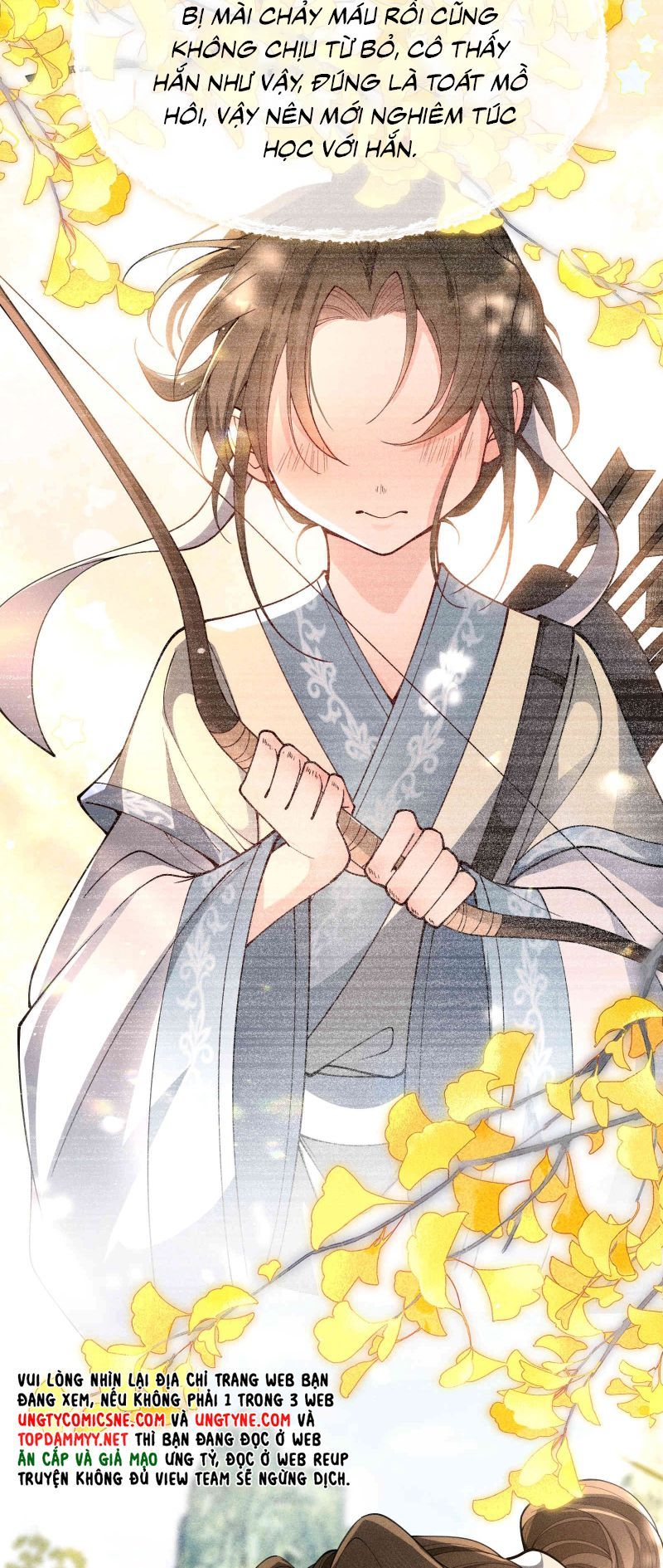 Kim Phong Ngọc Lộ - Chapter 29 - Page 39