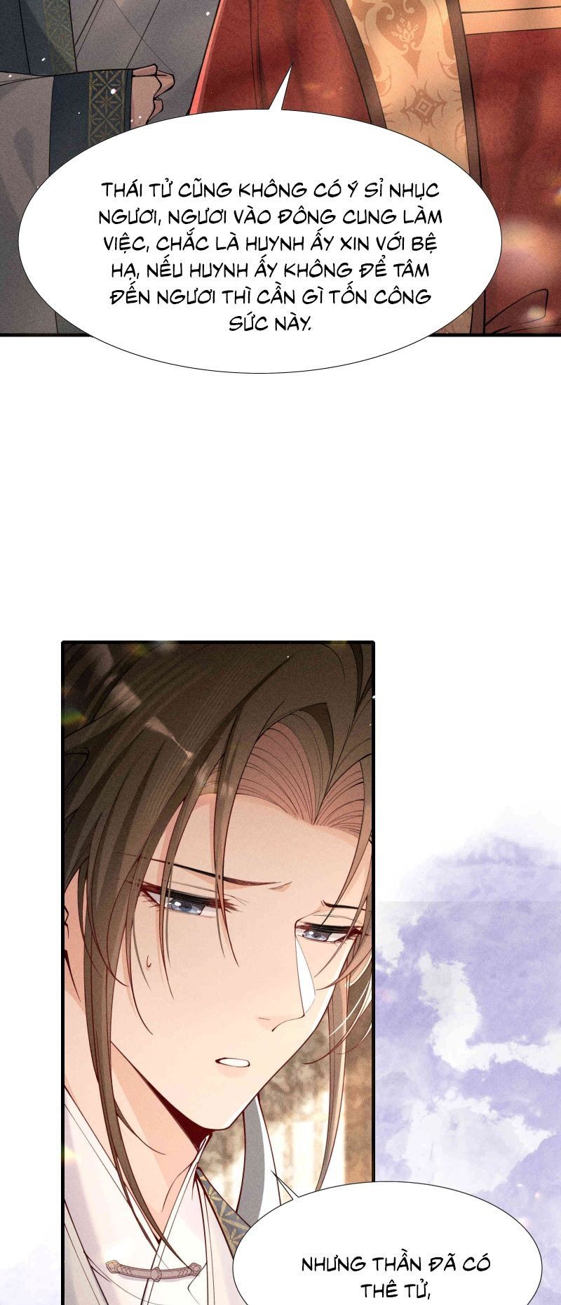 Kim Phong Ngọc Lộ - Chapter 29 - Page 4