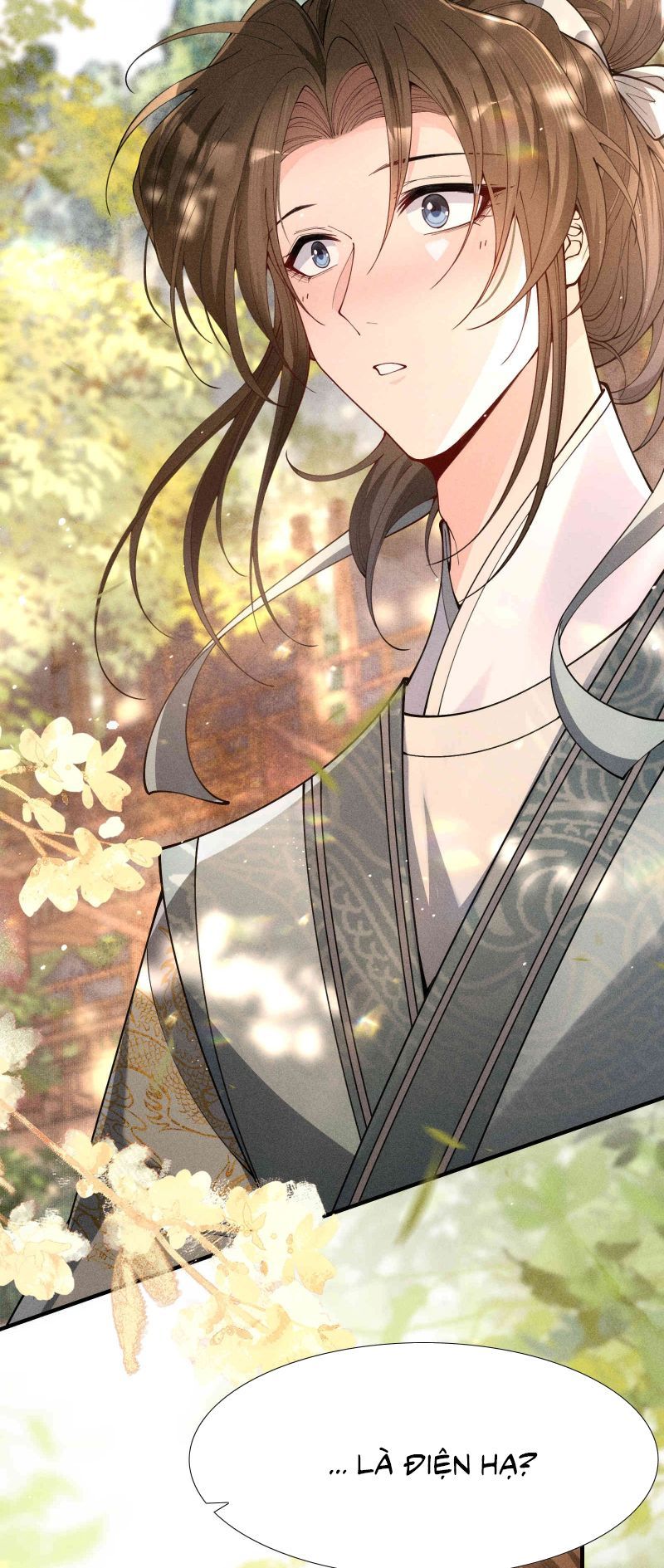 Kim Phong Ngọc Lộ - Chapter 29 - Page 40