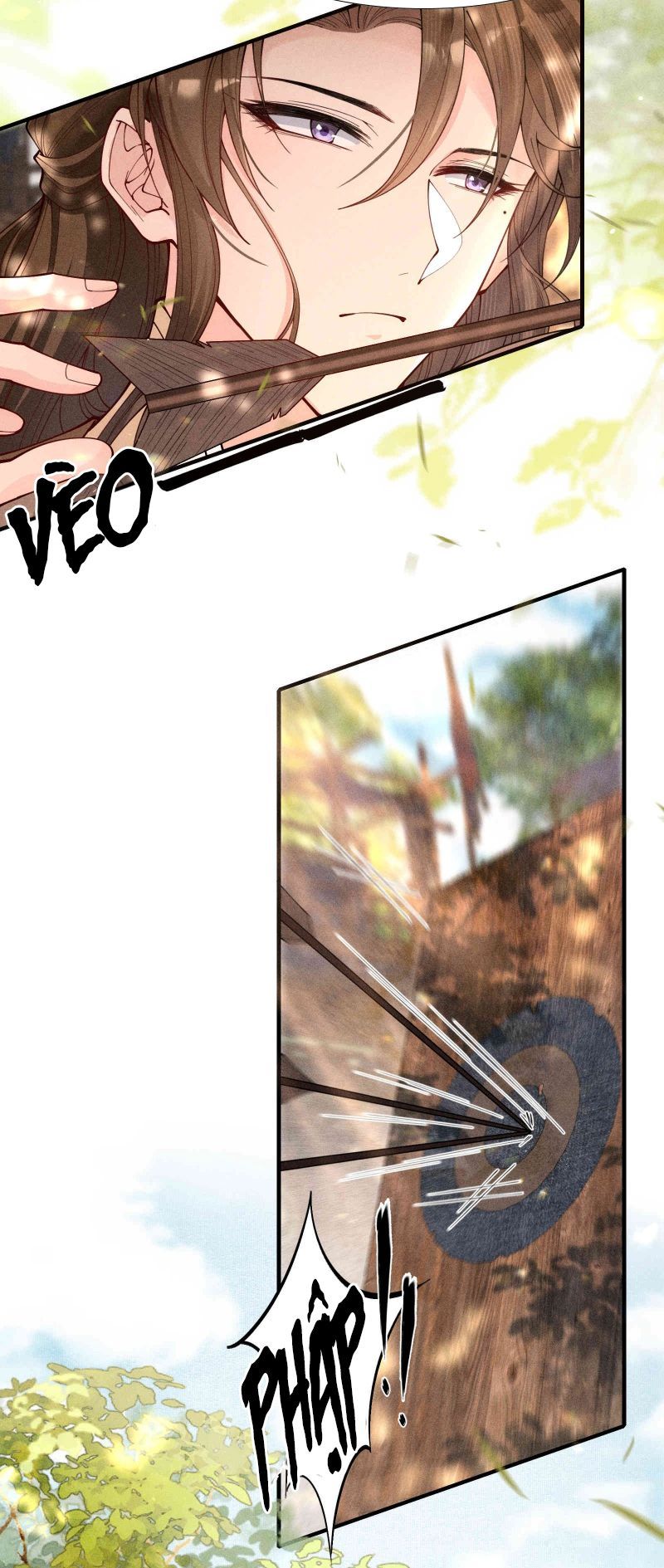 Kim Phong Ngọc Lộ - Chapter 29 - Page 41