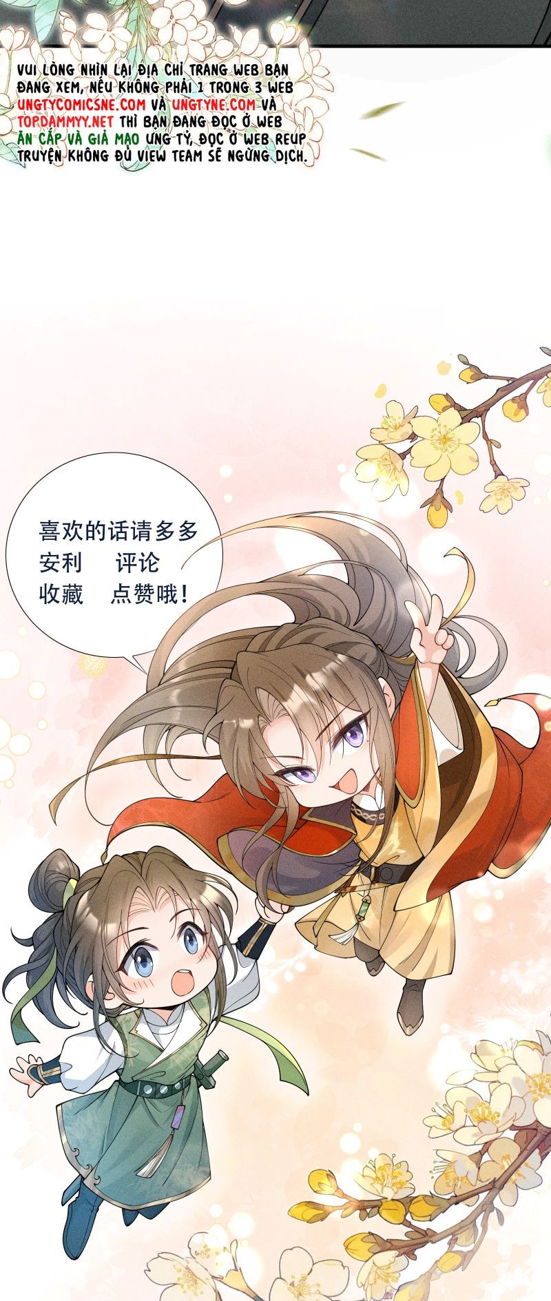 Kim Phong Ngọc Lộ - Chapter 29 - Page 44