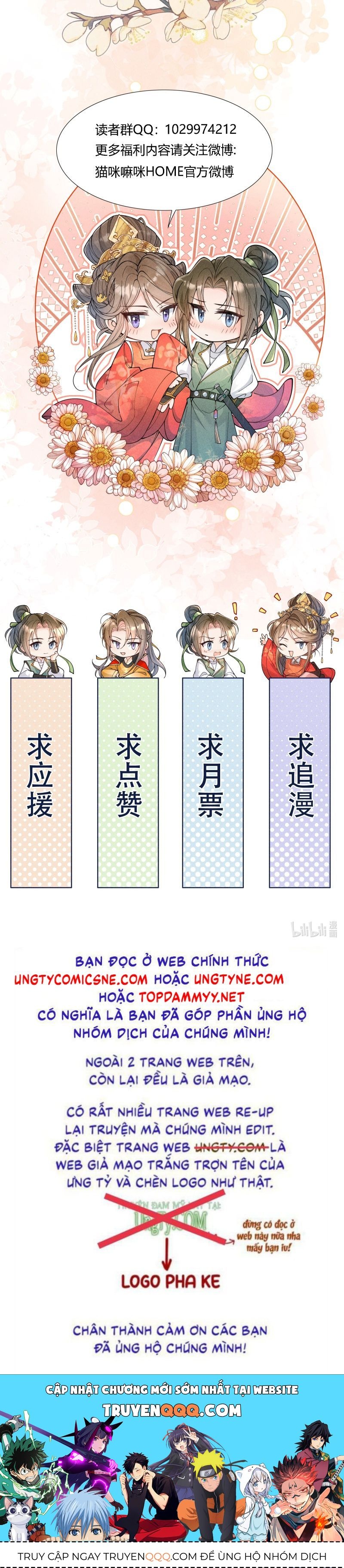 Kim Phong Ngọc Lộ - Chapter 29 - Page 45