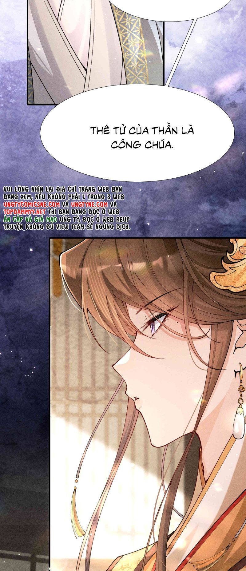 Kim Phong Ngọc Lộ - Chapter 29 - Page 5