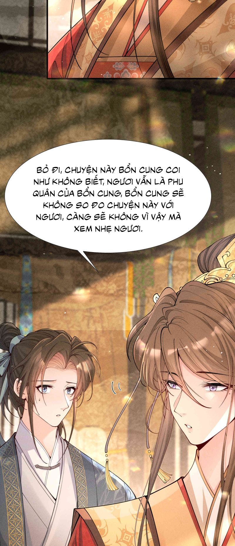 Kim Phong Ngọc Lộ - Chapter 29 - Page 6