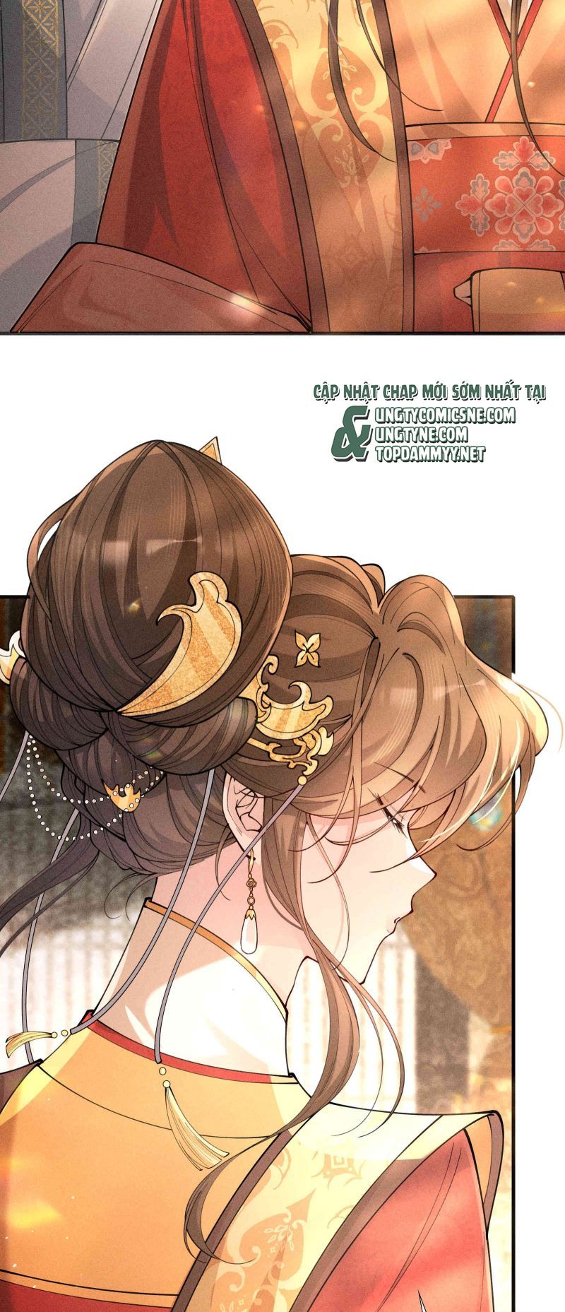 Kim Phong Ngọc Lộ - Chapter 29 - Page 7