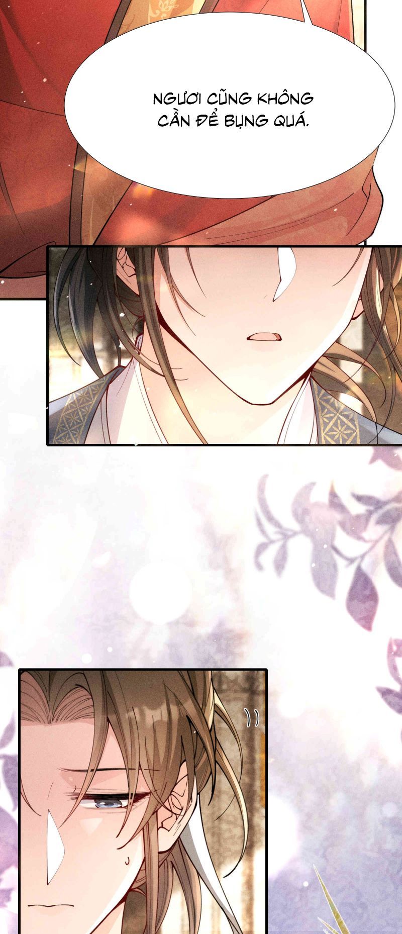 Kim Phong Ngọc Lộ - Chapter 29 - Page 8