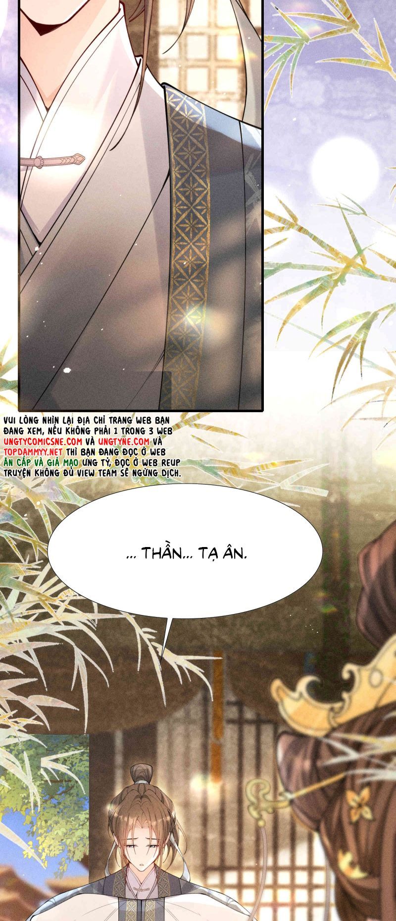 Kim Phong Ngọc Lộ - Chapter 29 - Page 9