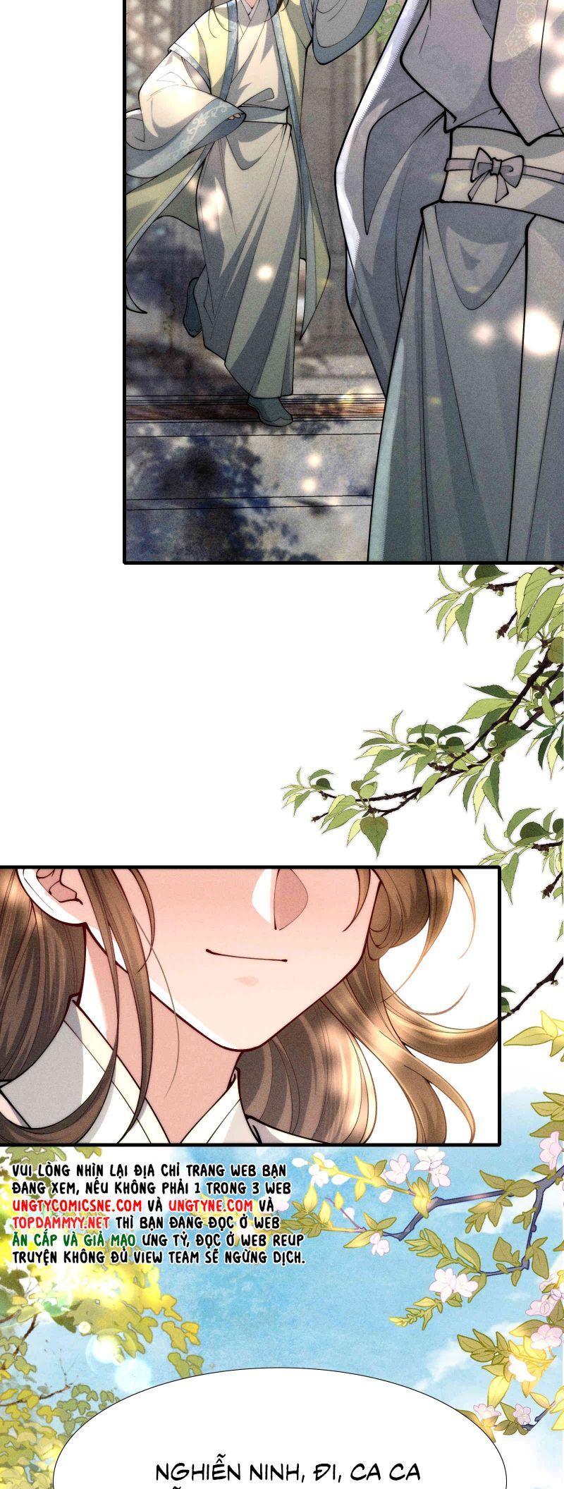 Kim Phong Ngọc Lộ - Chapter 30 - Page 10