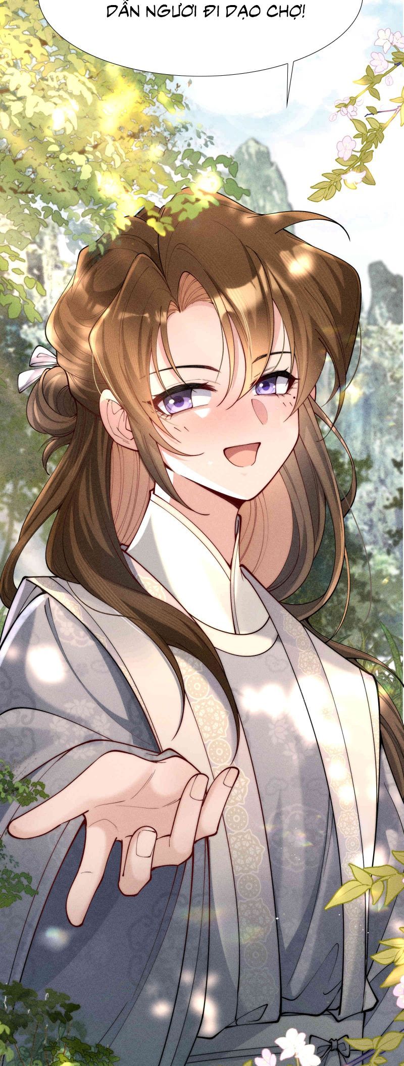 Kim Phong Ngọc Lộ - Chapter 30 - Page 11