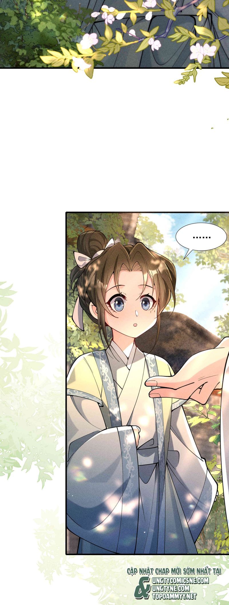 Kim Phong Ngọc Lộ - Chapter 30 - Page 12