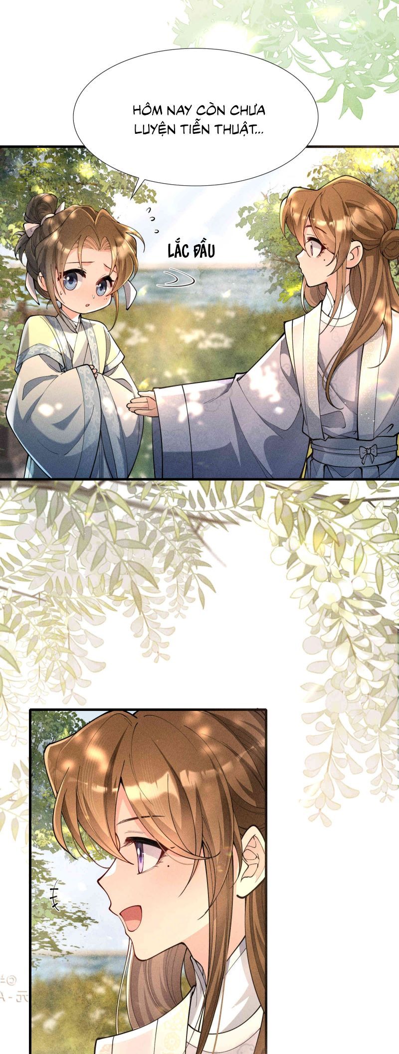 Kim Phong Ngọc Lộ - Chapter 30 - Page 13