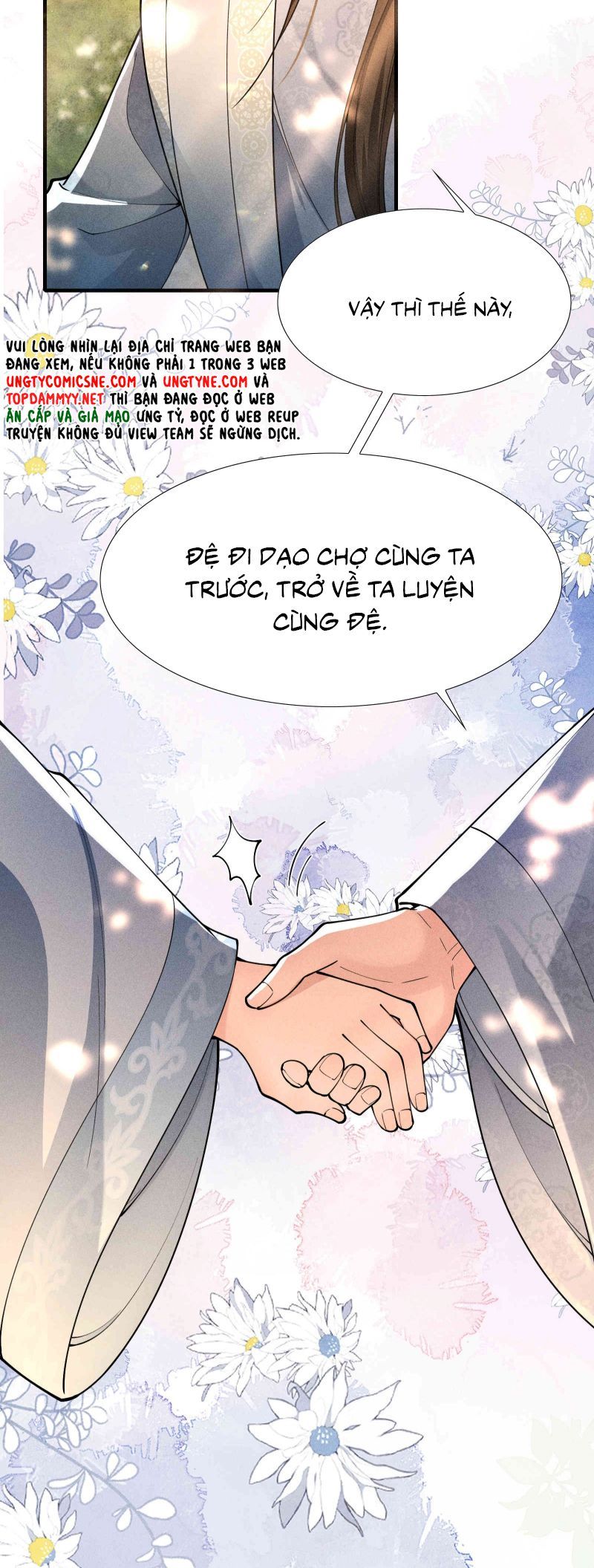 Kim Phong Ngọc Lộ - Chapter 30 - Page 14