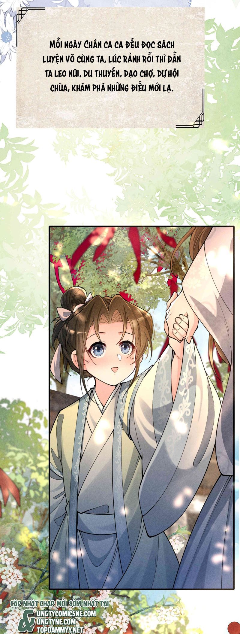 Kim Phong Ngọc Lộ - Chapter 30 - Page 15