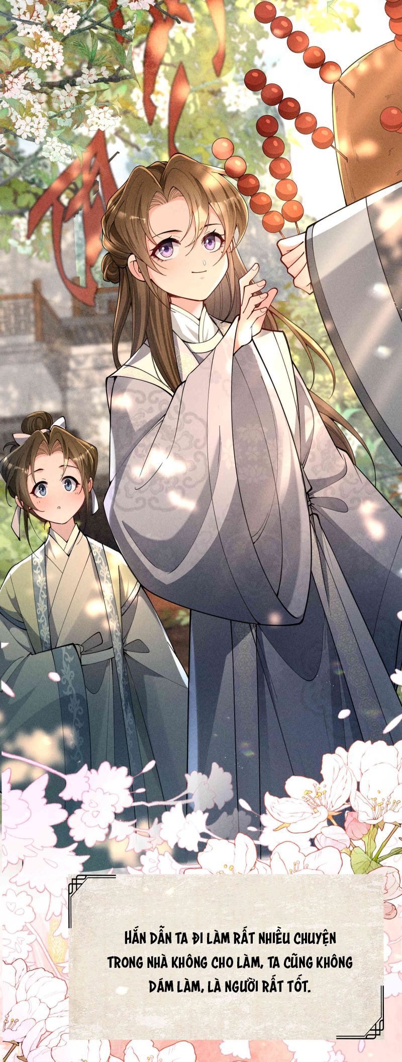 Kim Phong Ngọc Lộ - Chapter 30 - Page 16