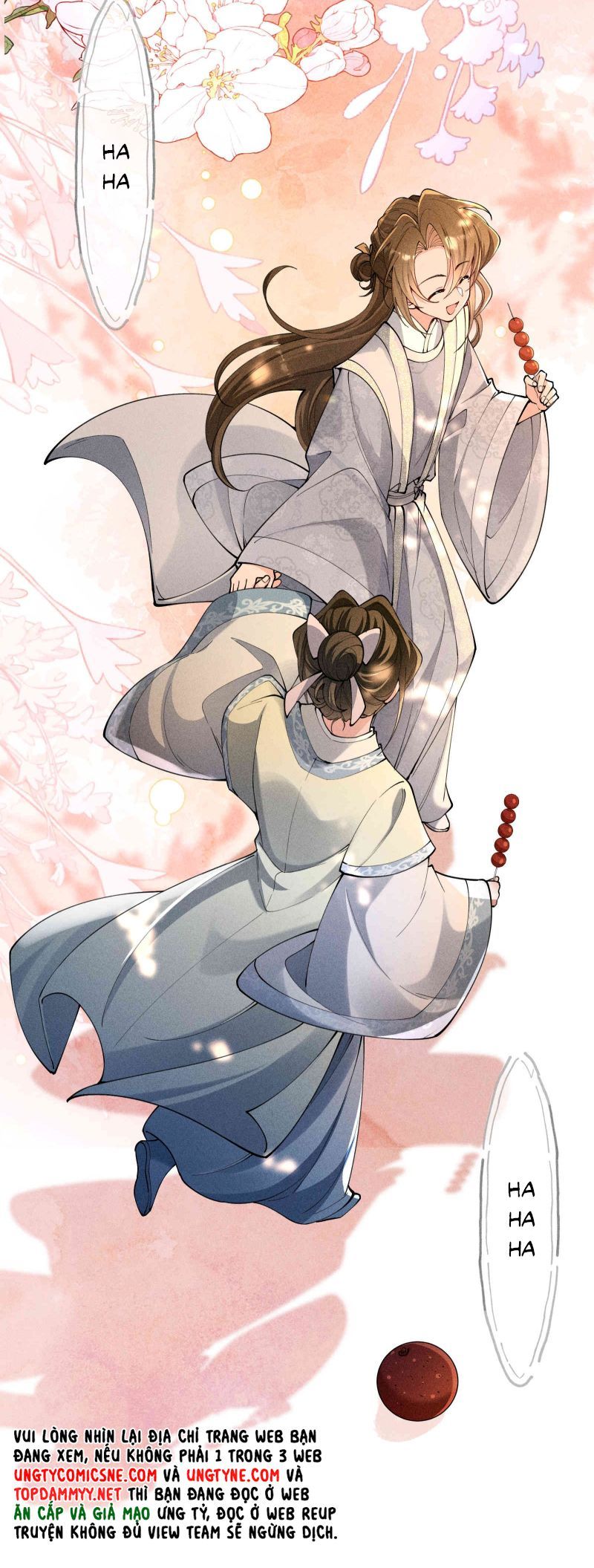 Kim Phong Ngọc Lộ - Chapter 30 - Page 17