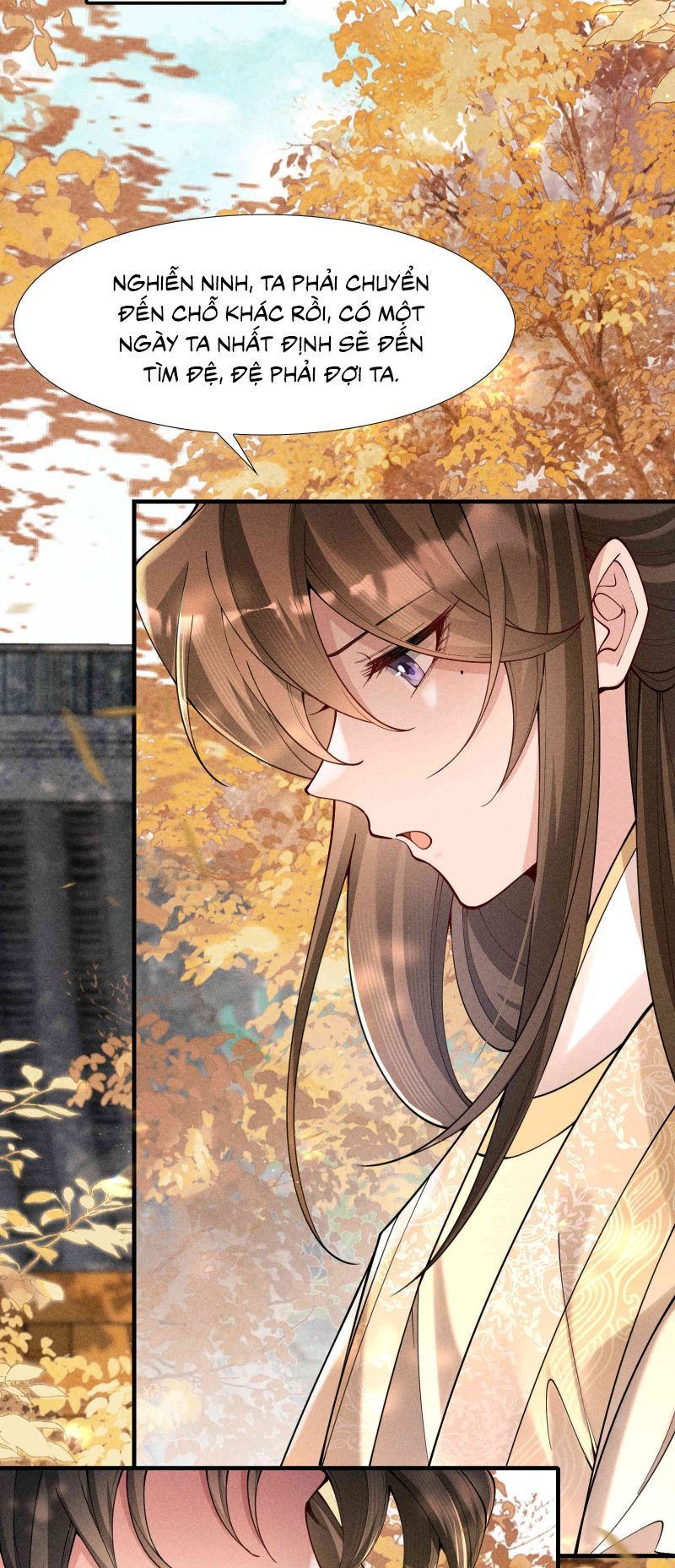 Kim Phong Ngọc Lộ - Chapter 30 - Page 21