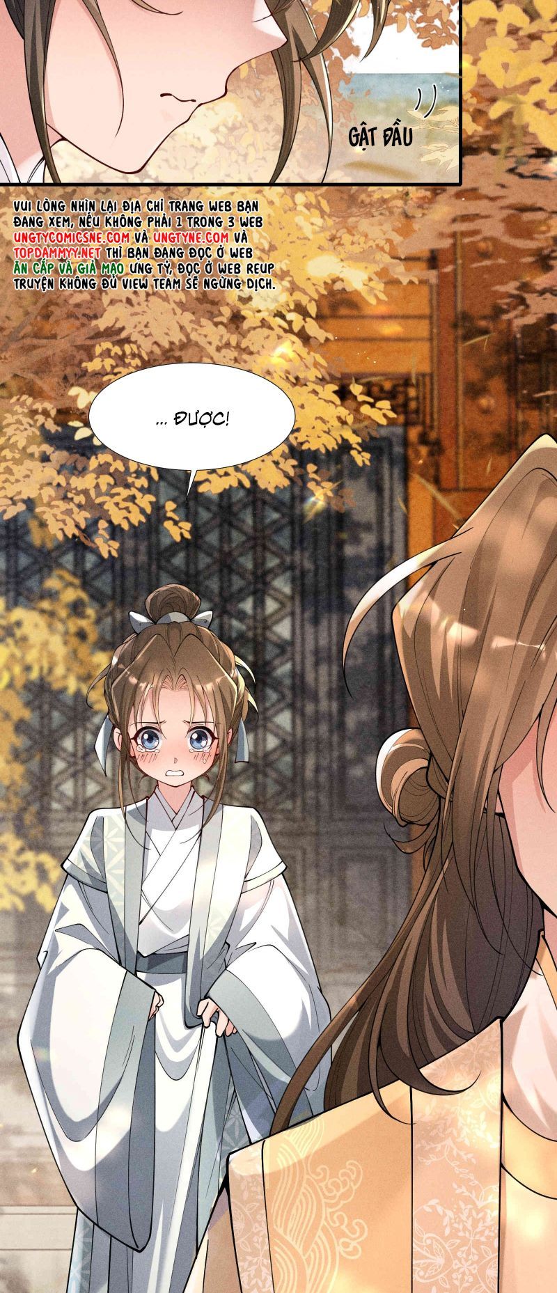 Kim Phong Ngọc Lộ - Chapter 30 - Page 22