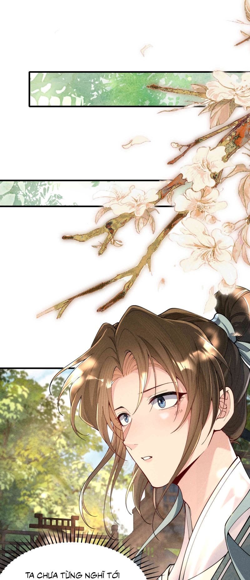Kim Phong Ngọc Lộ - Chapter 30 - Page 27
