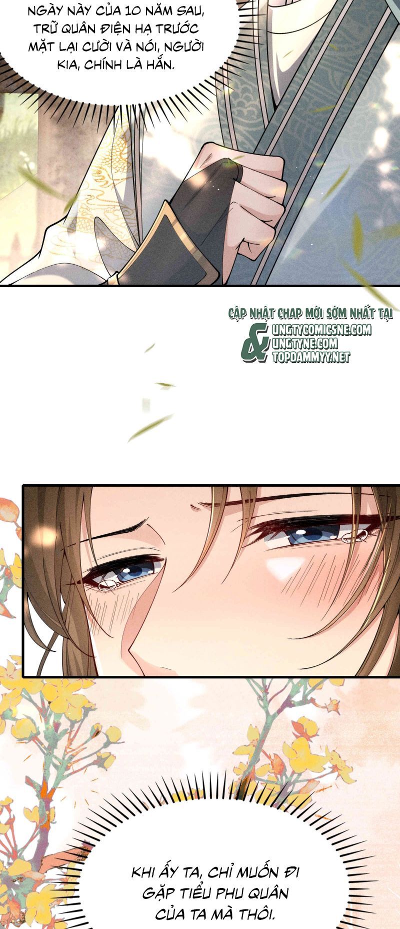 Kim Phong Ngọc Lộ - Chapter 30 - Page 28