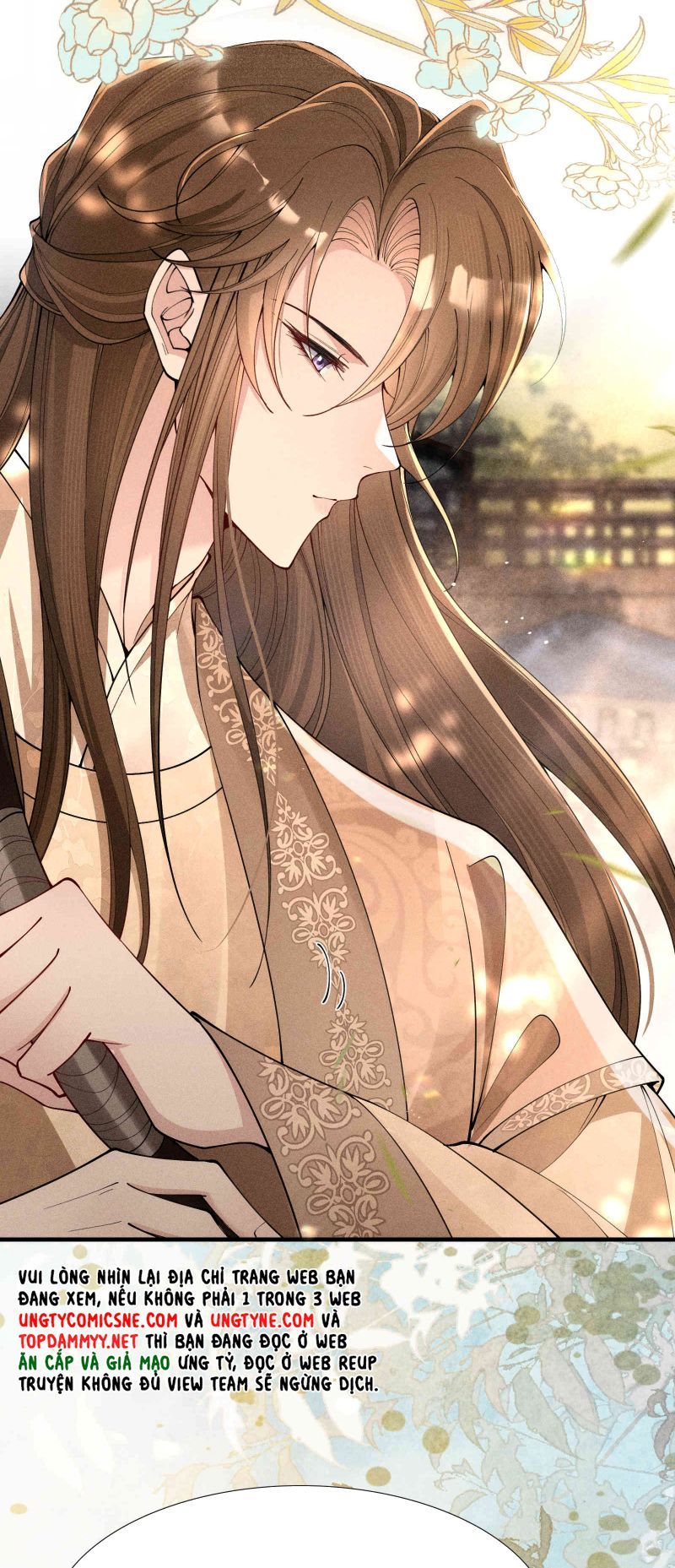 Kim Phong Ngọc Lộ - Chapter 30 - Page 30