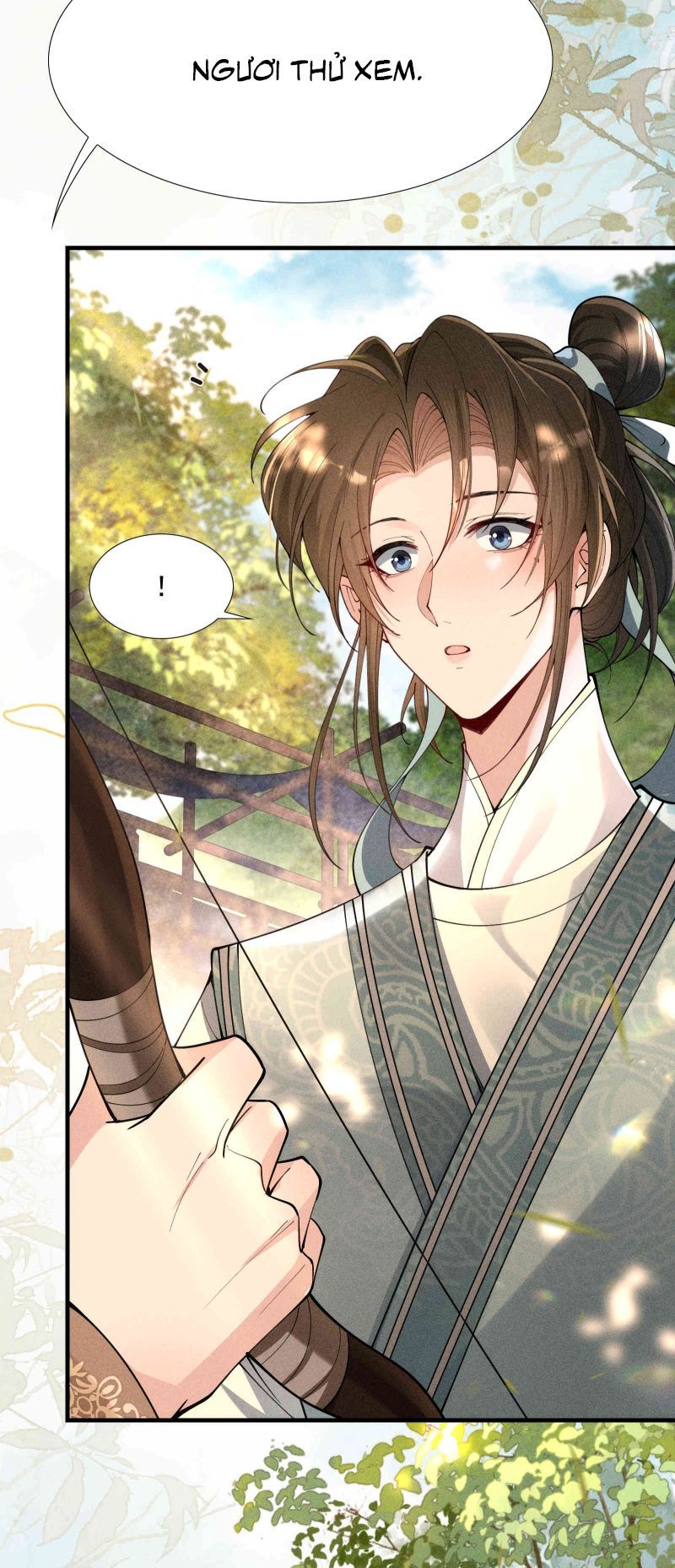 Kim Phong Ngọc Lộ - Chapter 30 - Page 31