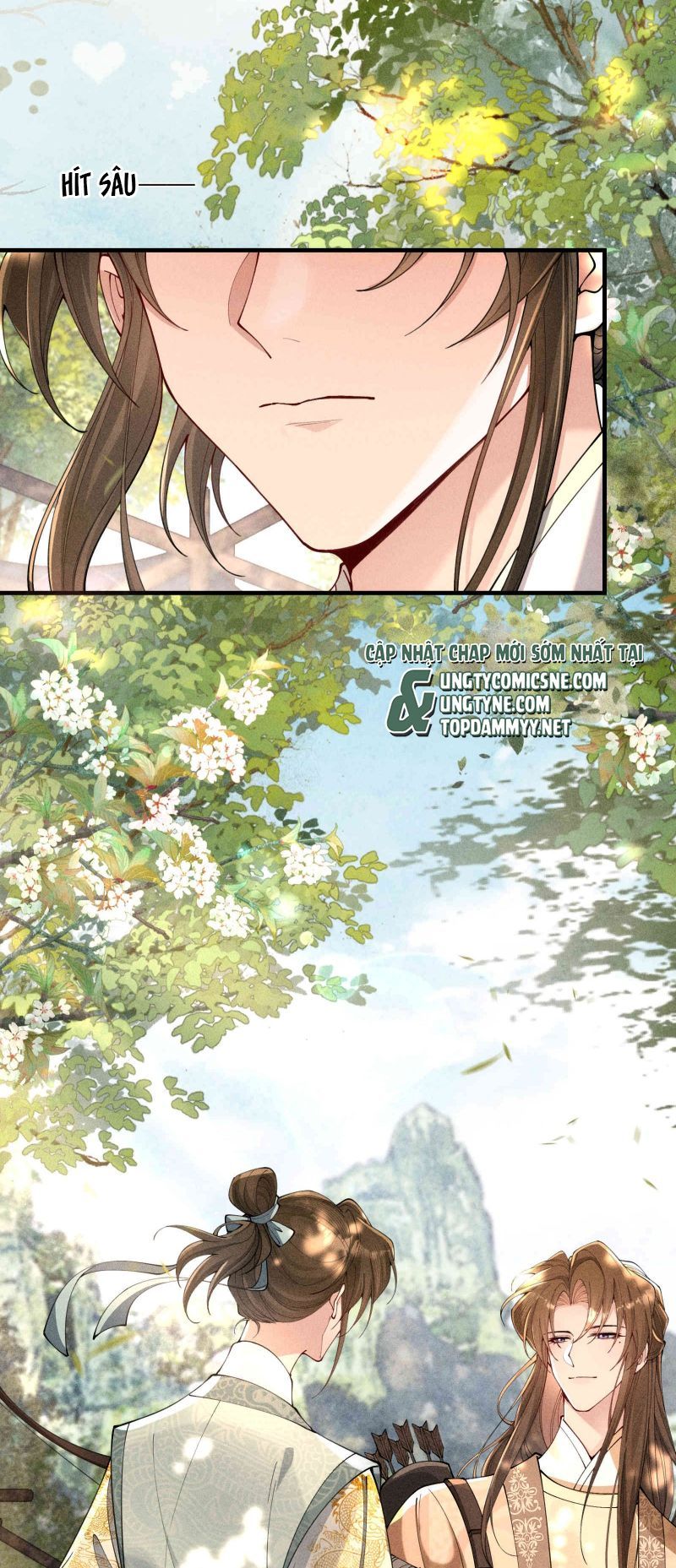 Kim Phong Ngọc Lộ - Chapter 30 - Page 32