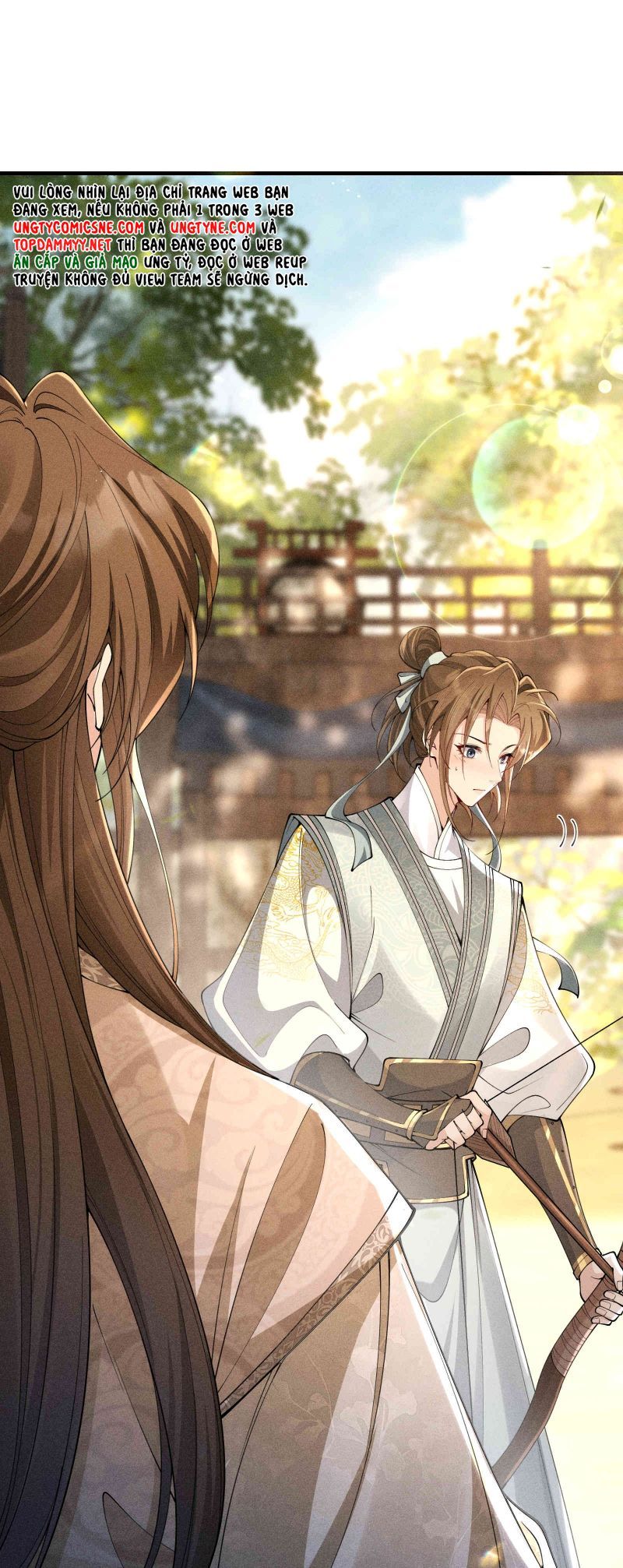 Kim Phong Ngọc Lộ - Chapter 30 - Page 34