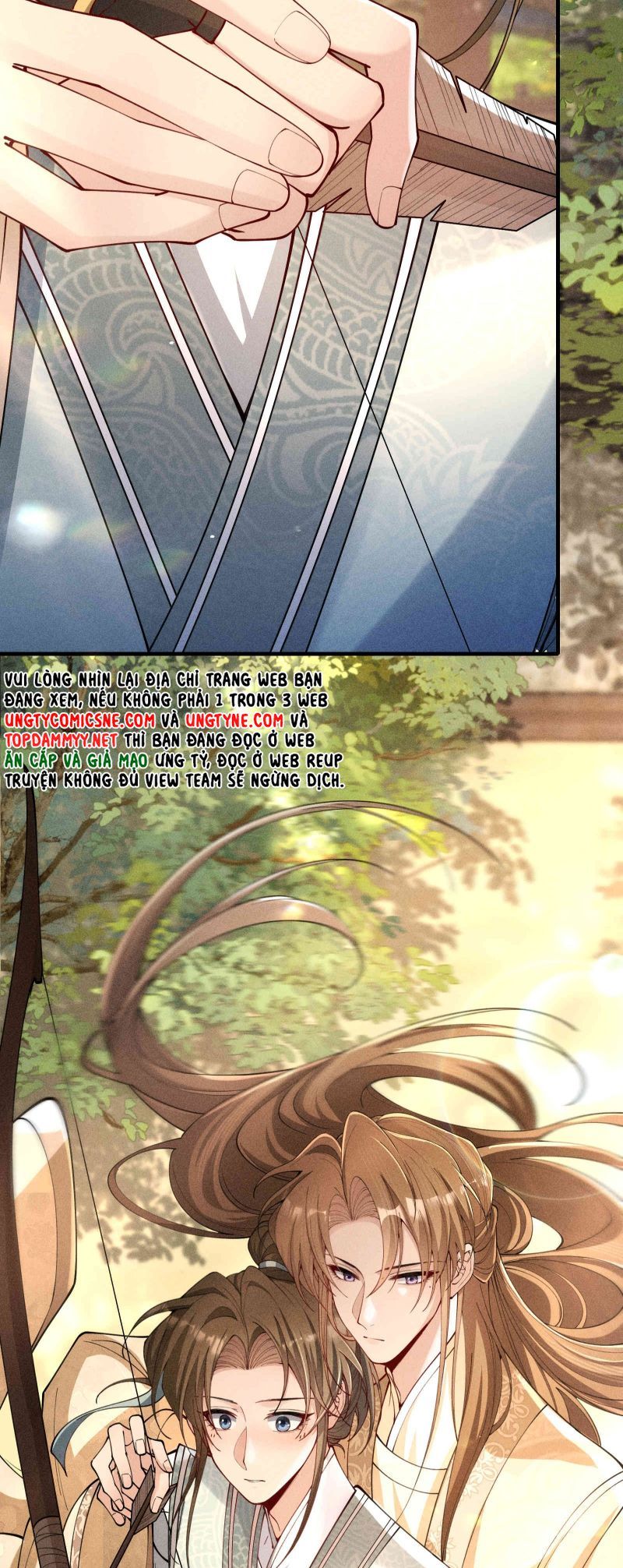 Kim Phong Ngọc Lộ - Chapter 30 - Page 37