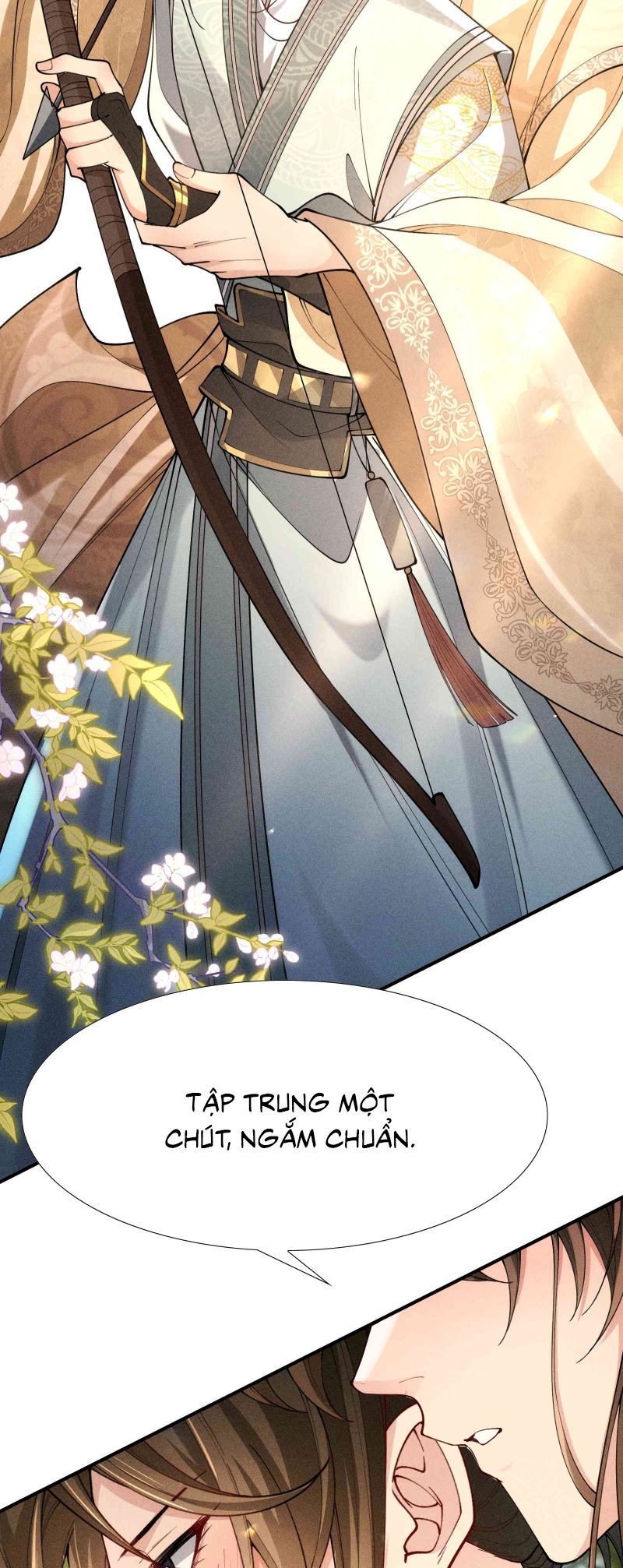 Kim Phong Ngọc Lộ - Chapter 30 - Page 38