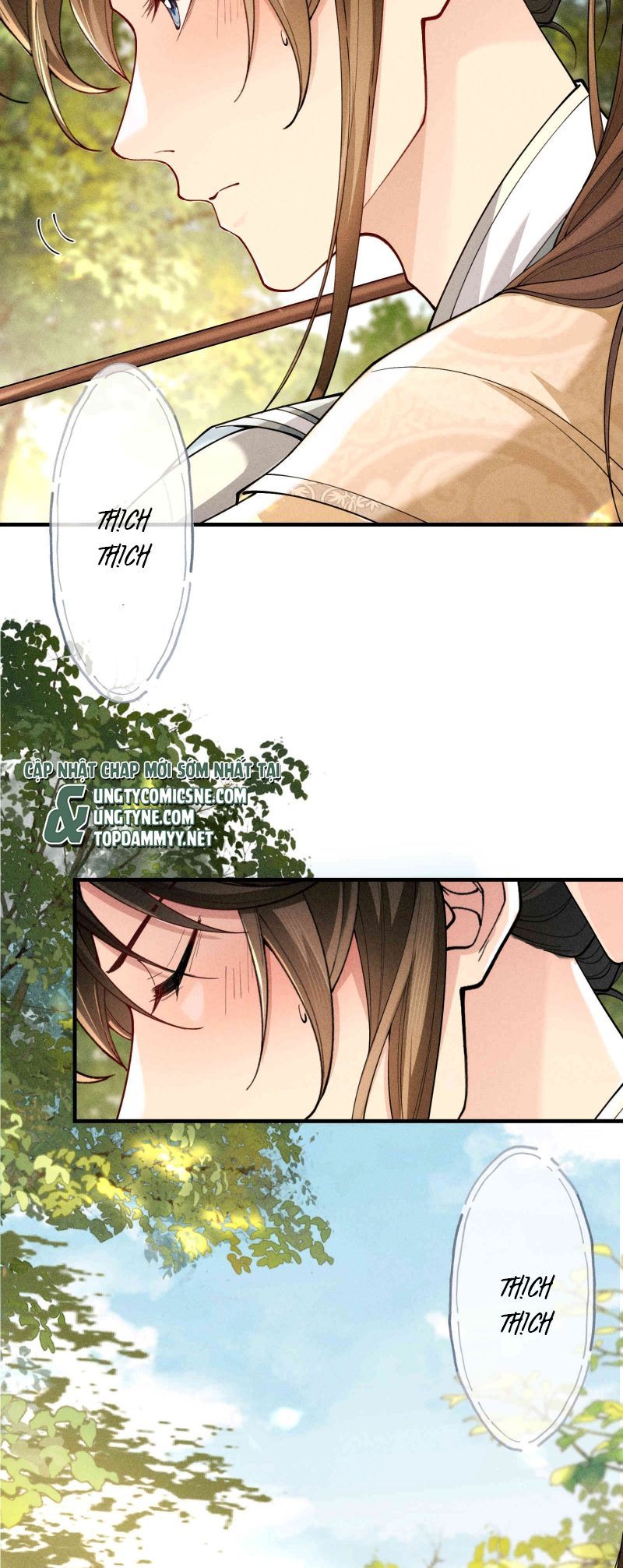 Kim Phong Ngọc Lộ - Chapter 30 - Page 39