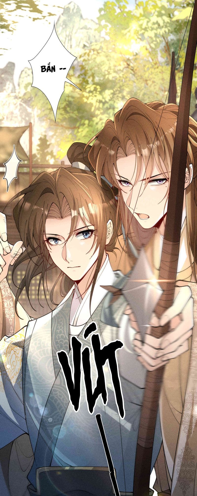 Kim Phong Ngọc Lộ - Chapter 30 - Page 40