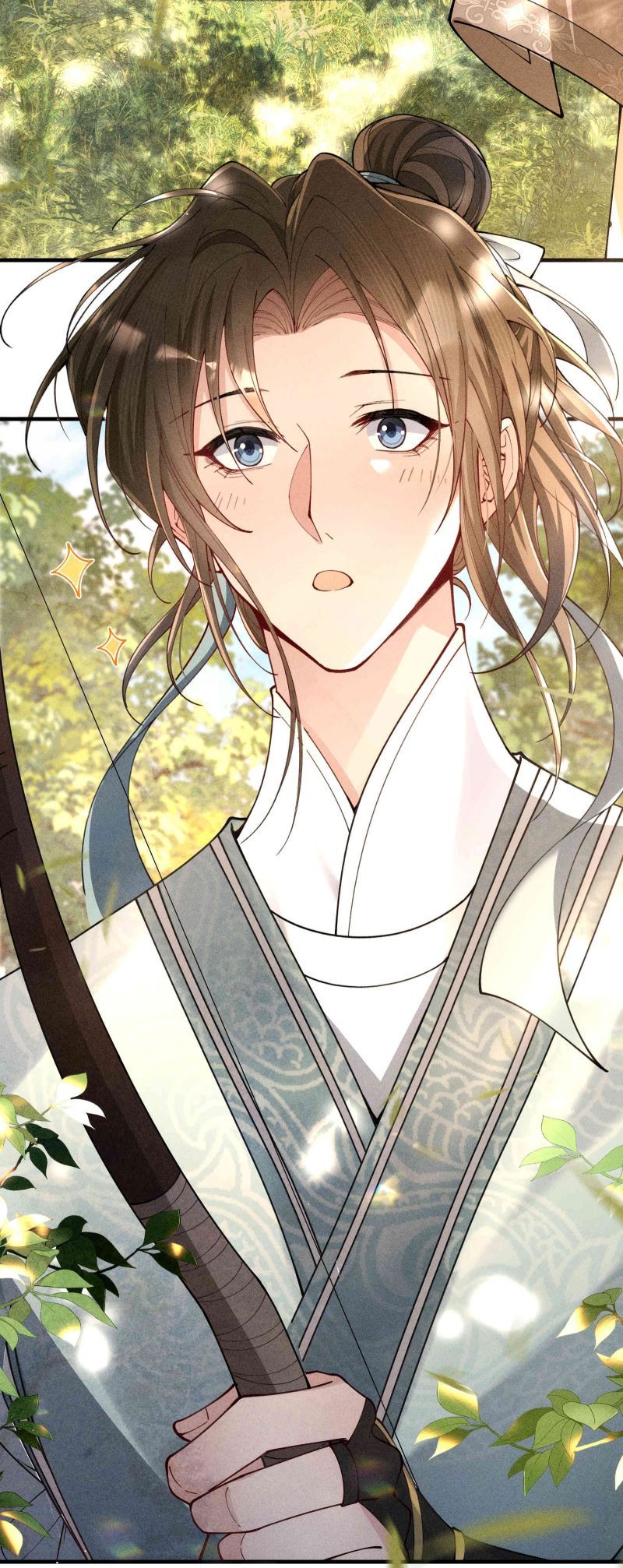 Kim Phong Ngọc Lộ - Chapter 30 - Page 42