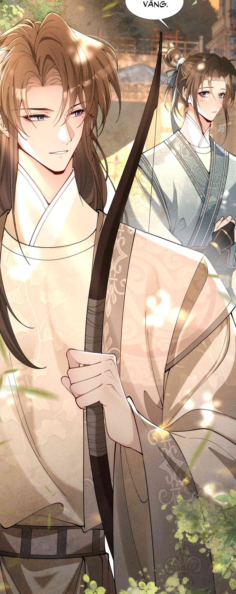 Kim Phong Ngọc Lộ - Chapter 30 - Page 45