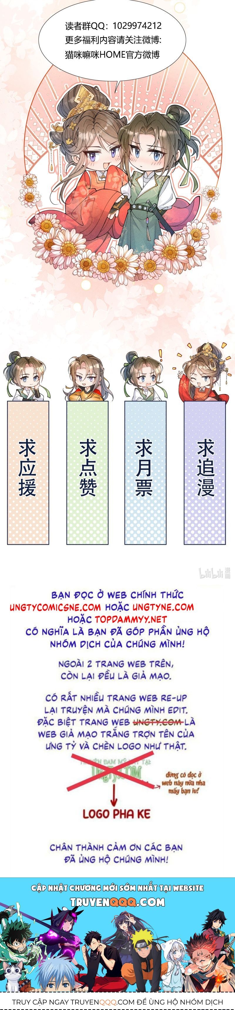 Kim Phong Ngọc Lộ - Chapter 30 - Page 47