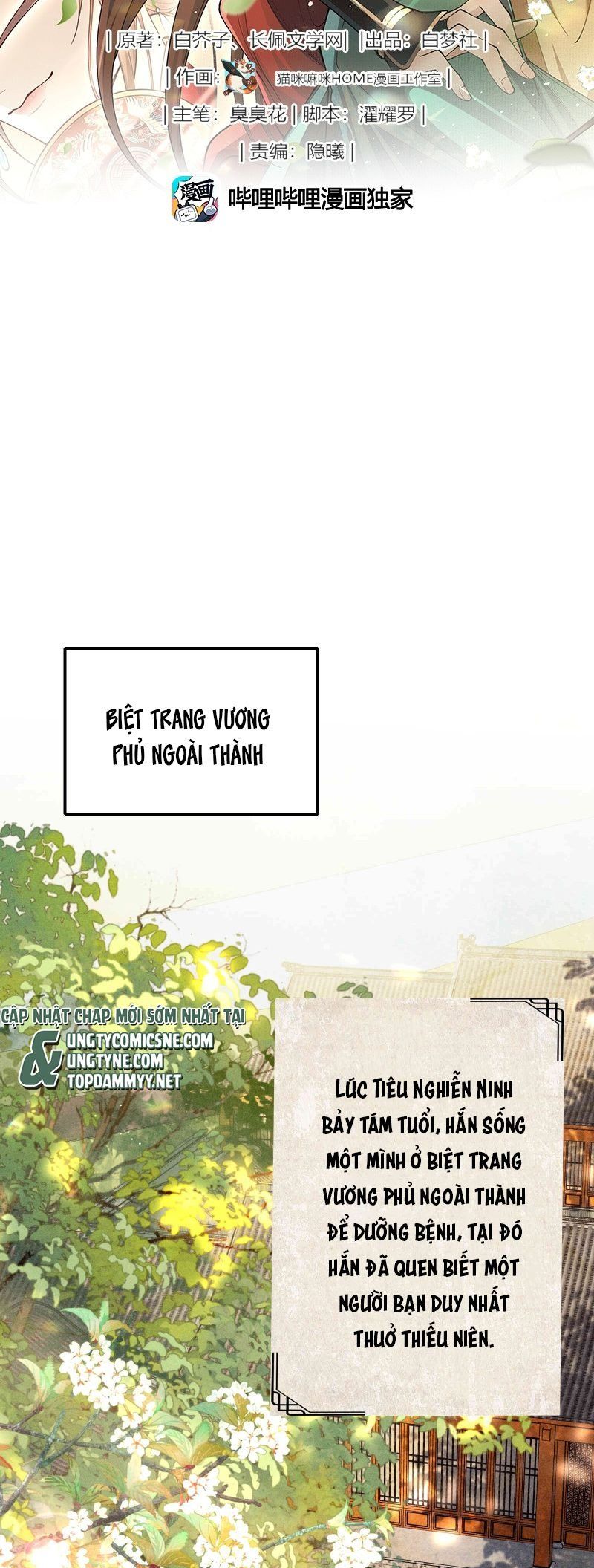 Kim Phong Ngọc Lộ - Chapter 30 - Page 5