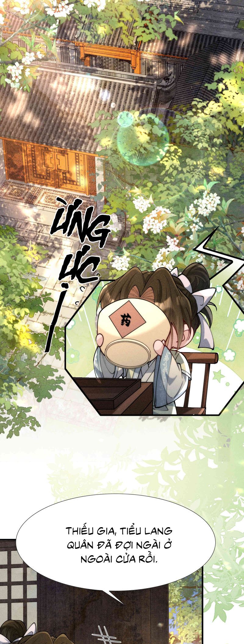 Kim Phong Ngọc Lộ - Chapter 30 - Page 6