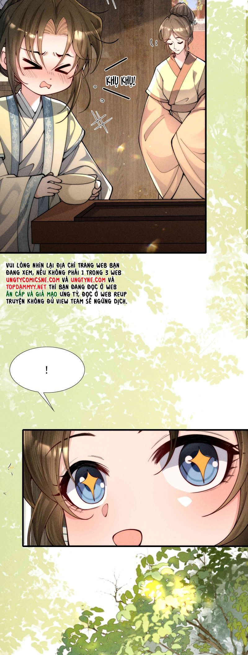 Kim Phong Ngọc Lộ - Chapter 30 - Page 7