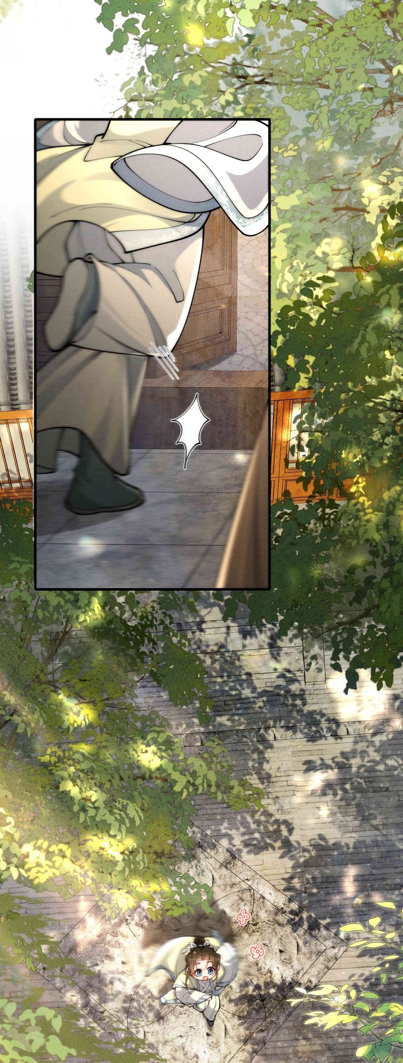 Kim Phong Ngọc Lộ - Chapter 30 - Page 8