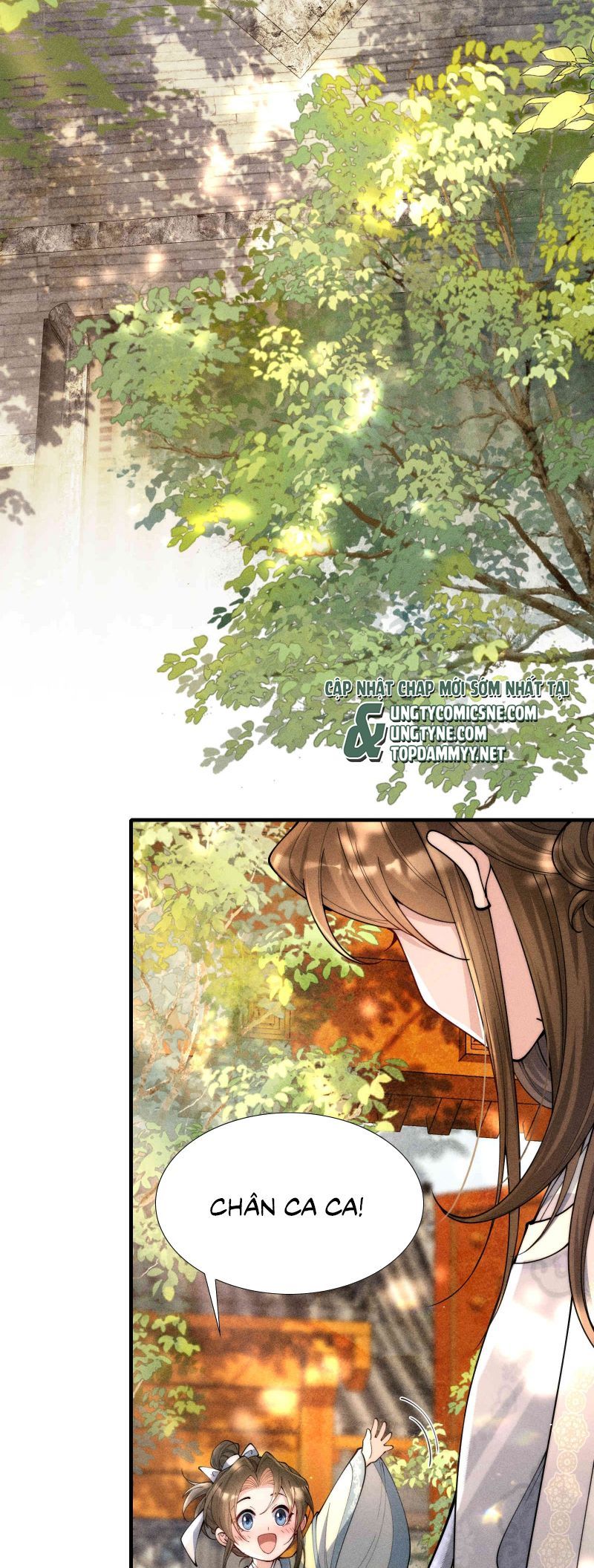 Kim Phong Ngọc Lộ - Chapter 30 - Page 9