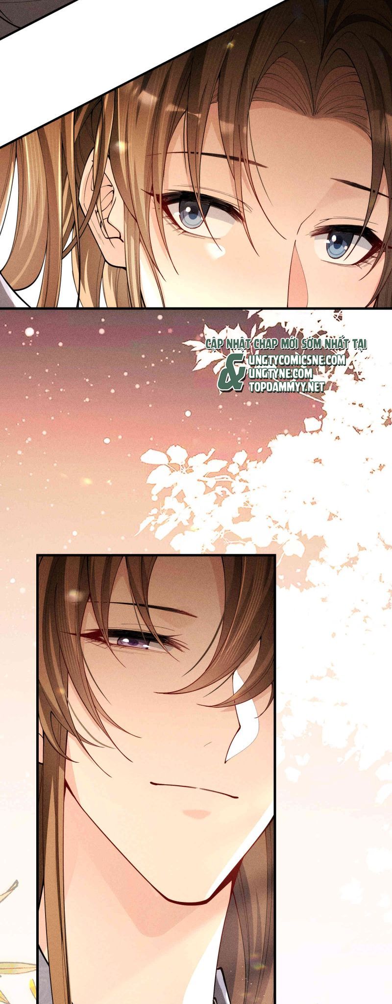 Kim Phong Ngọc Lộ - Chapter 31 - Page 10