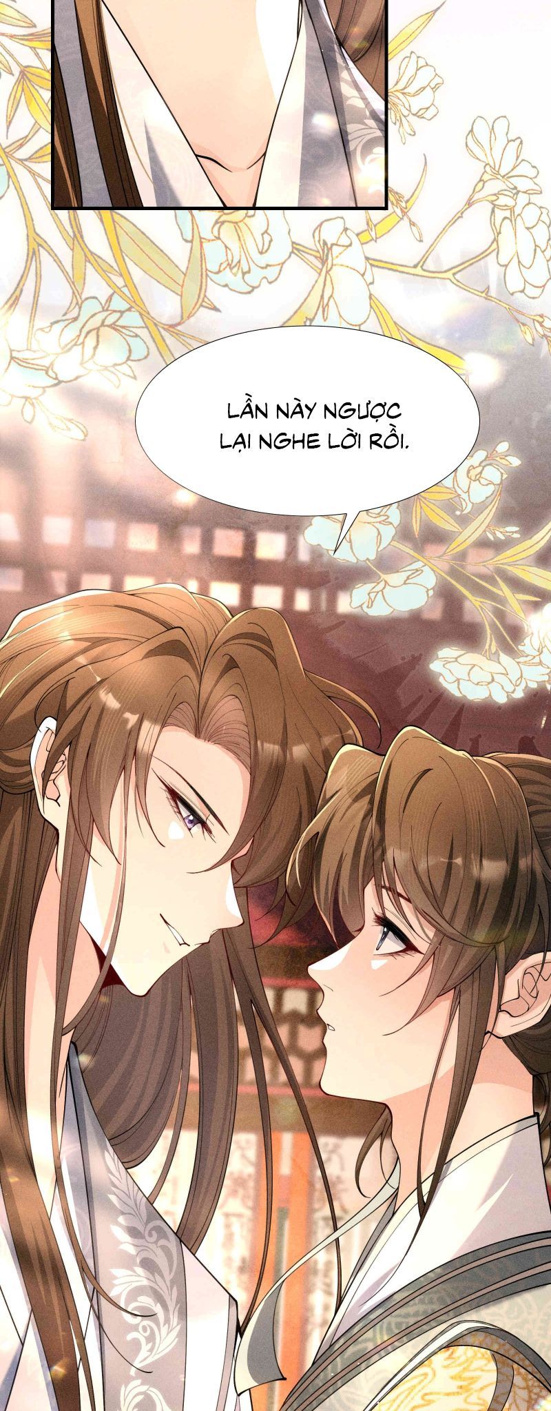 Kim Phong Ngọc Lộ - Chapter 31 - Page 11