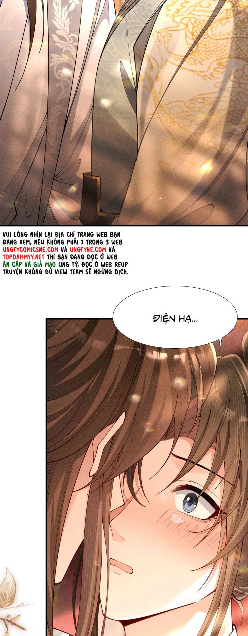 Kim Phong Ngọc Lộ - Chapter 31 - Page 12