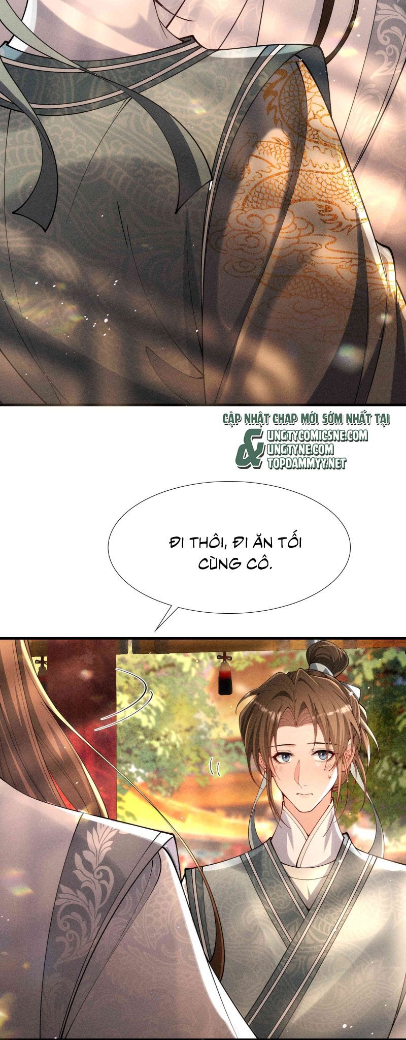 Kim Phong Ngọc Lộ - Chapter 31 - Page 14