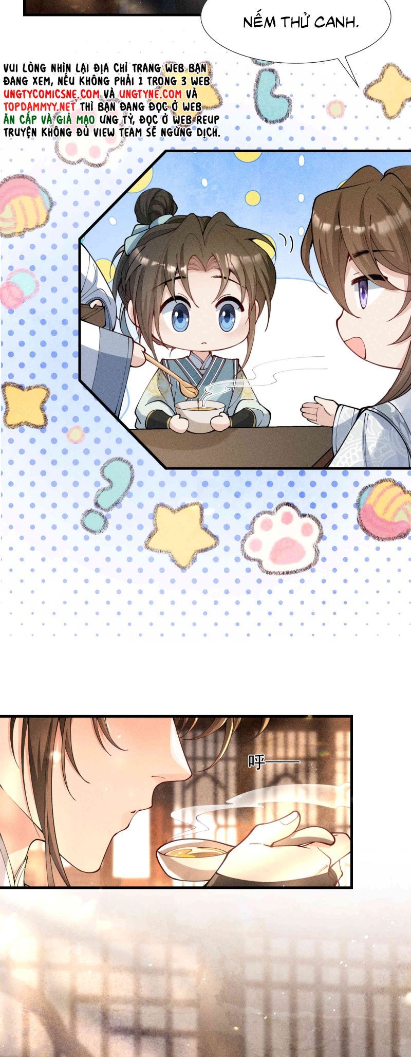 Kim Phong Ngọc Lộ - Chapter 31 - Page 16