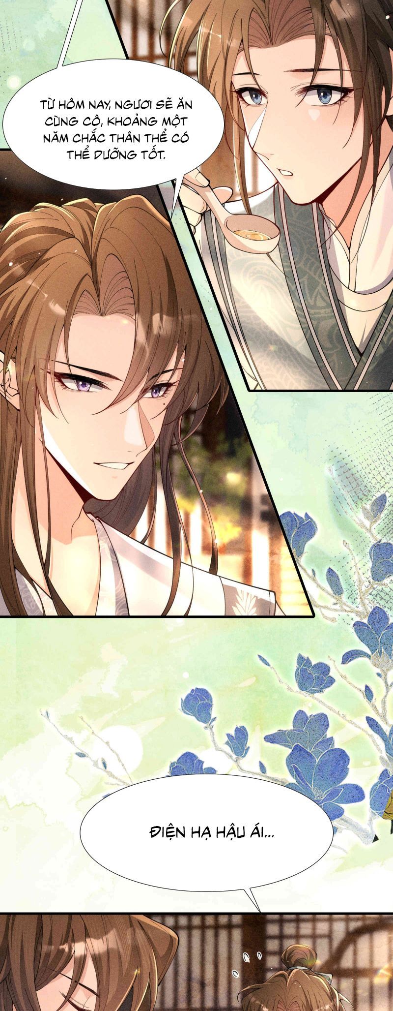 Kim Phong Ngọc Lộ - Chapter 31 - Page 18